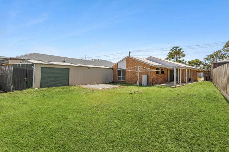 159 Bluff Road ST LEONARDS VIC