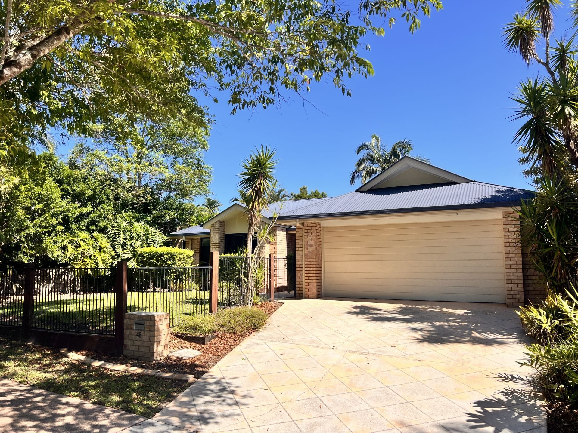 48 Old Orchard Drive Palmwoods QLD, Palmwoods - Thumbnail 2