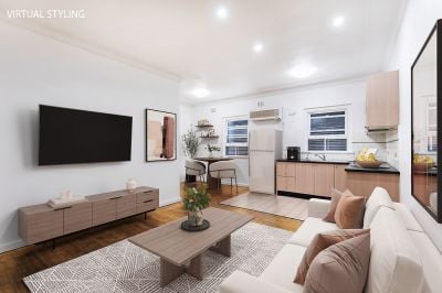 Roseville - 1/478 Penshurst Street