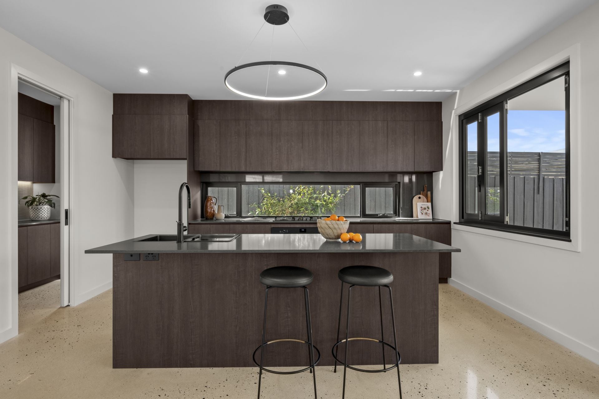 Crafted For Ultimate Luxury Living