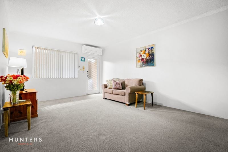 2/61 Weston Street, Harris Park