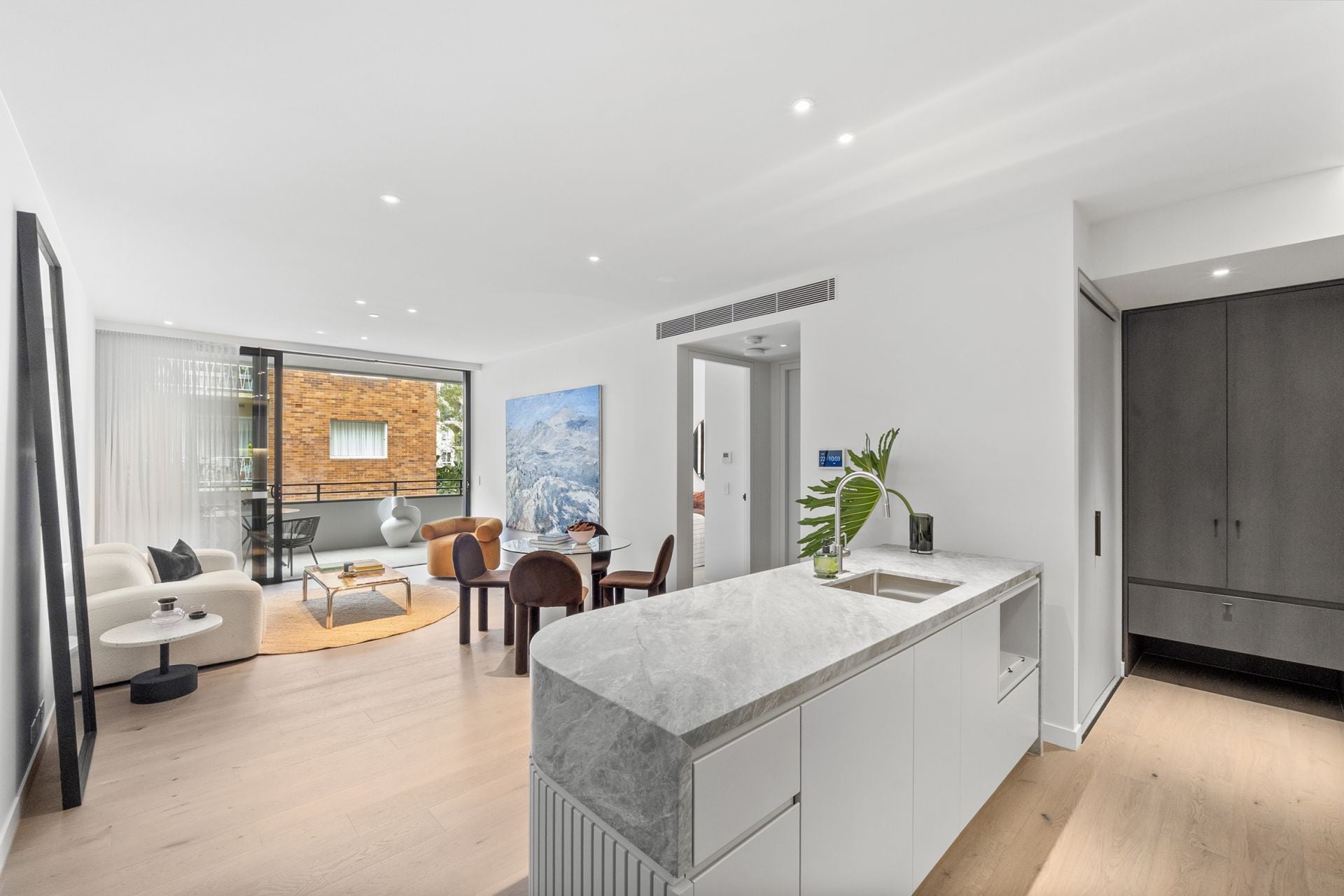 305/11 Greenknowe Avenue Elizabeth Bay NSW, Elizabeth Bay - Thumbnail 2