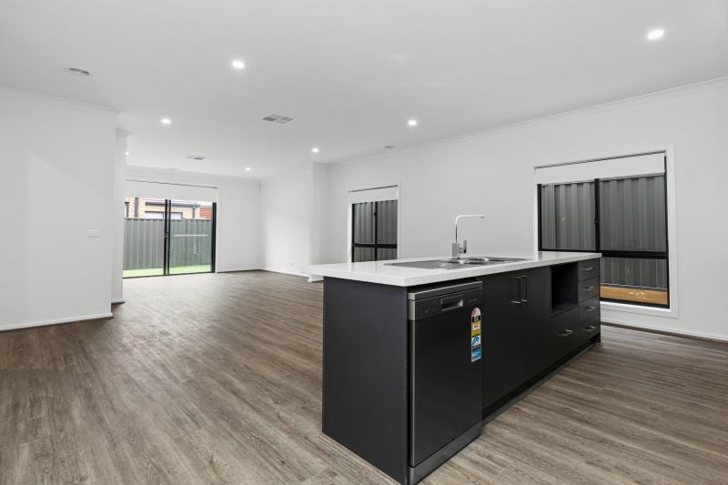 37 Molesworth Crescent, Donnybrook