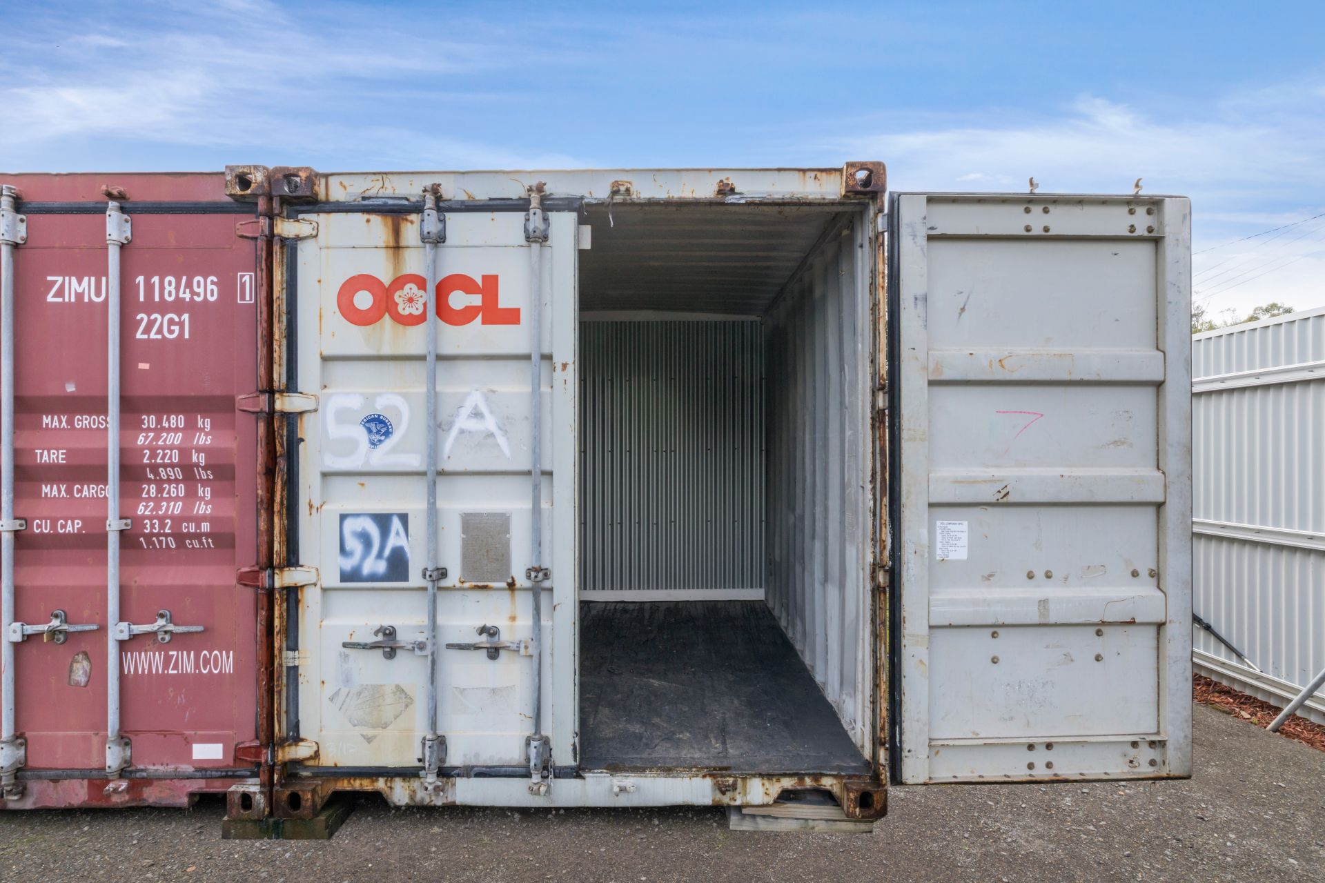 Storage Business And Freehold FOR SALE – 11.6% ROI