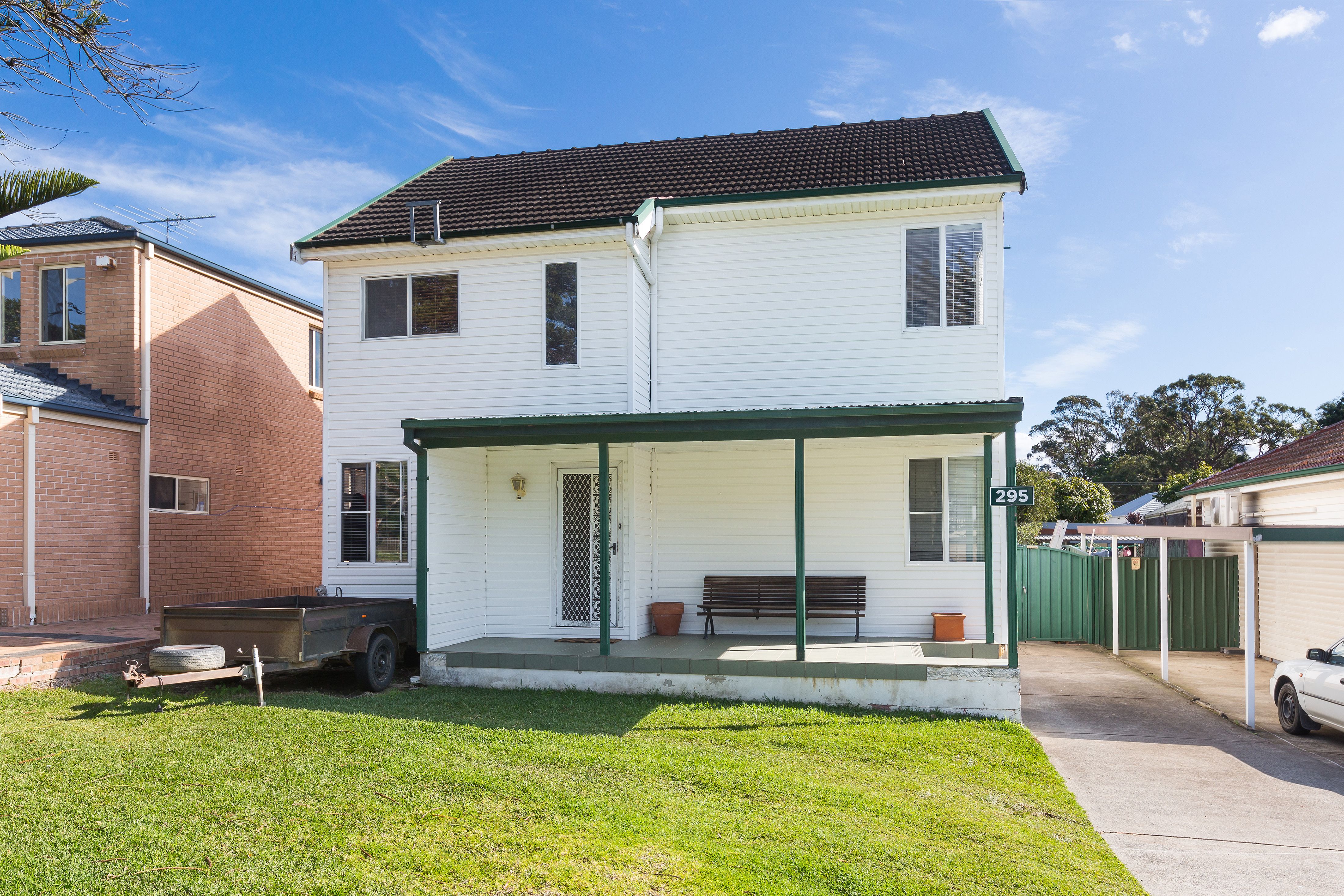 295 Taren Point Road CARINGBAH 2229