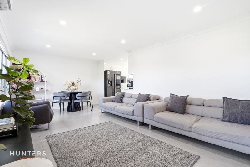 10 & 10A Magnolia Street, Greystanes