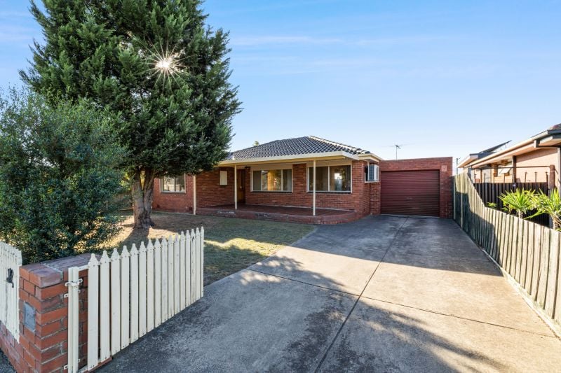 110 Darebin Drive, Thomastown