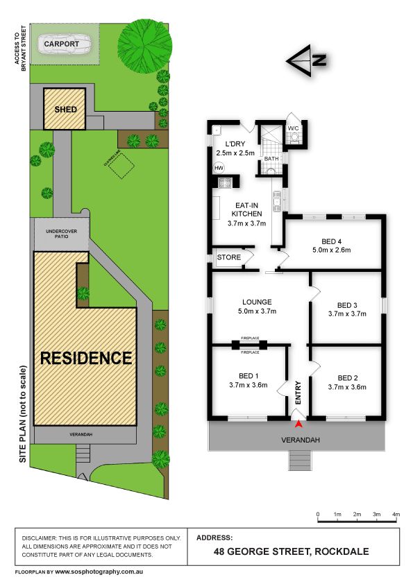 SOLD $945,000 BY GEORGE KAMBOUROGLOU 0422 421 111