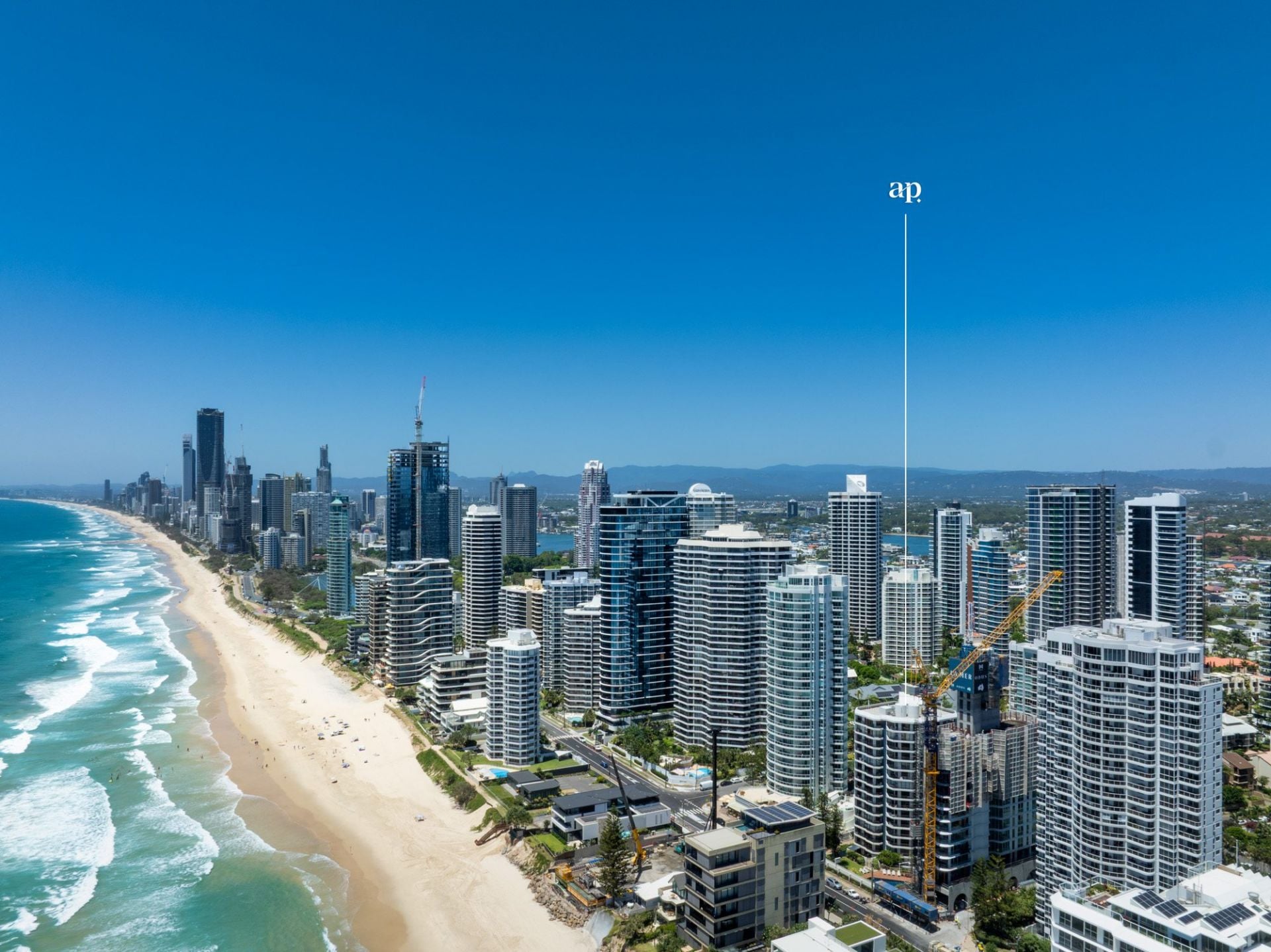 3/3576 Main Beach Parade, Main Beach - Thumbnail 8