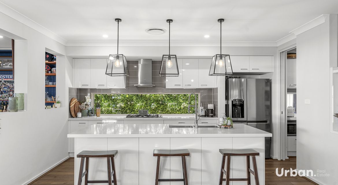 Marsden Park 122 Abell Road