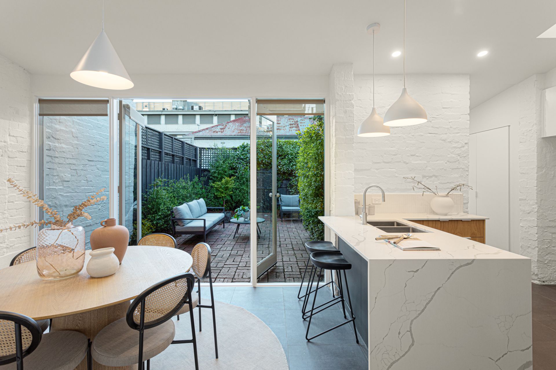 19 Cunningham Street, South Yarra, South Yarra - Thumbnail 3