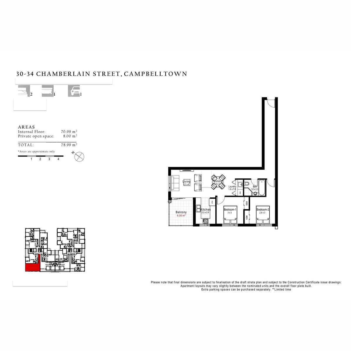 Sold By Russell Wyer & Michelle Balabka - $437,000!