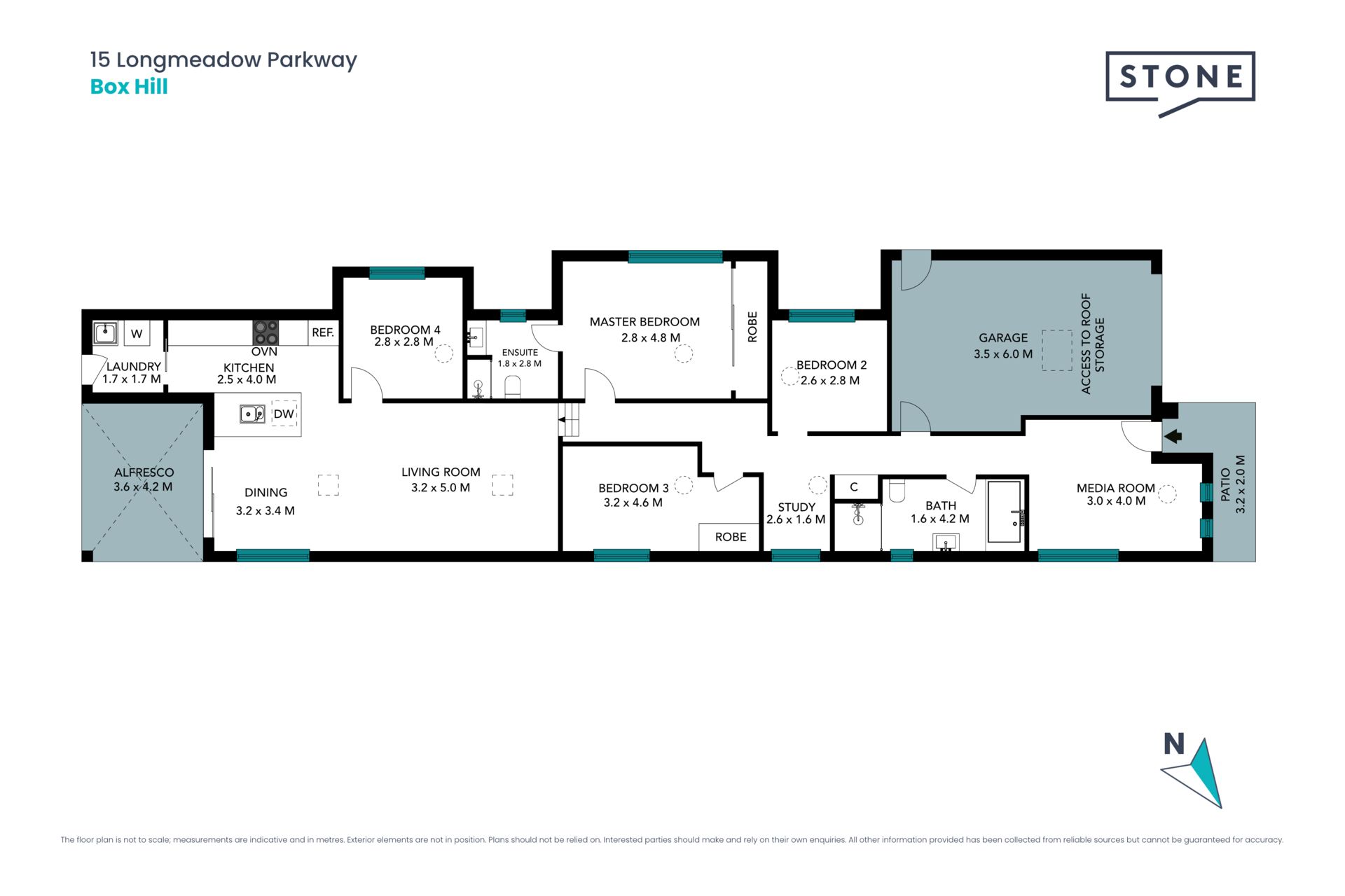 Near New Luxury Living