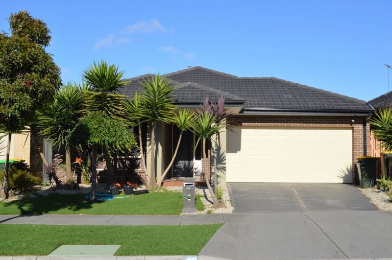 40 Riordan Crescent, Mernda