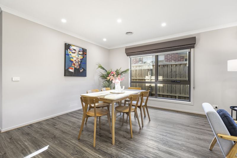 13 Las Pozas Avenue, Wollert