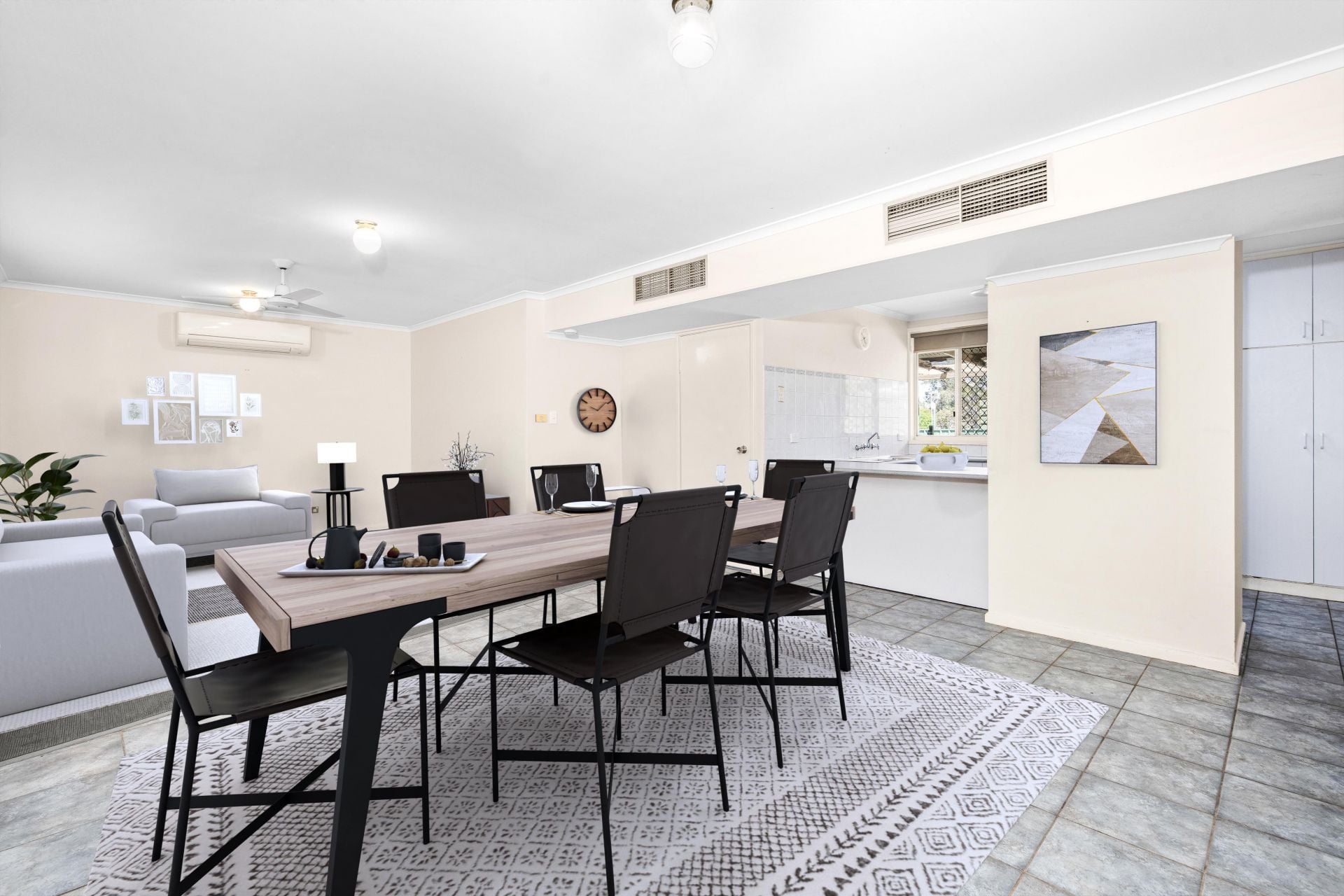 15 Campbell Street Braitling NT, Braitling - Thumbnail 3