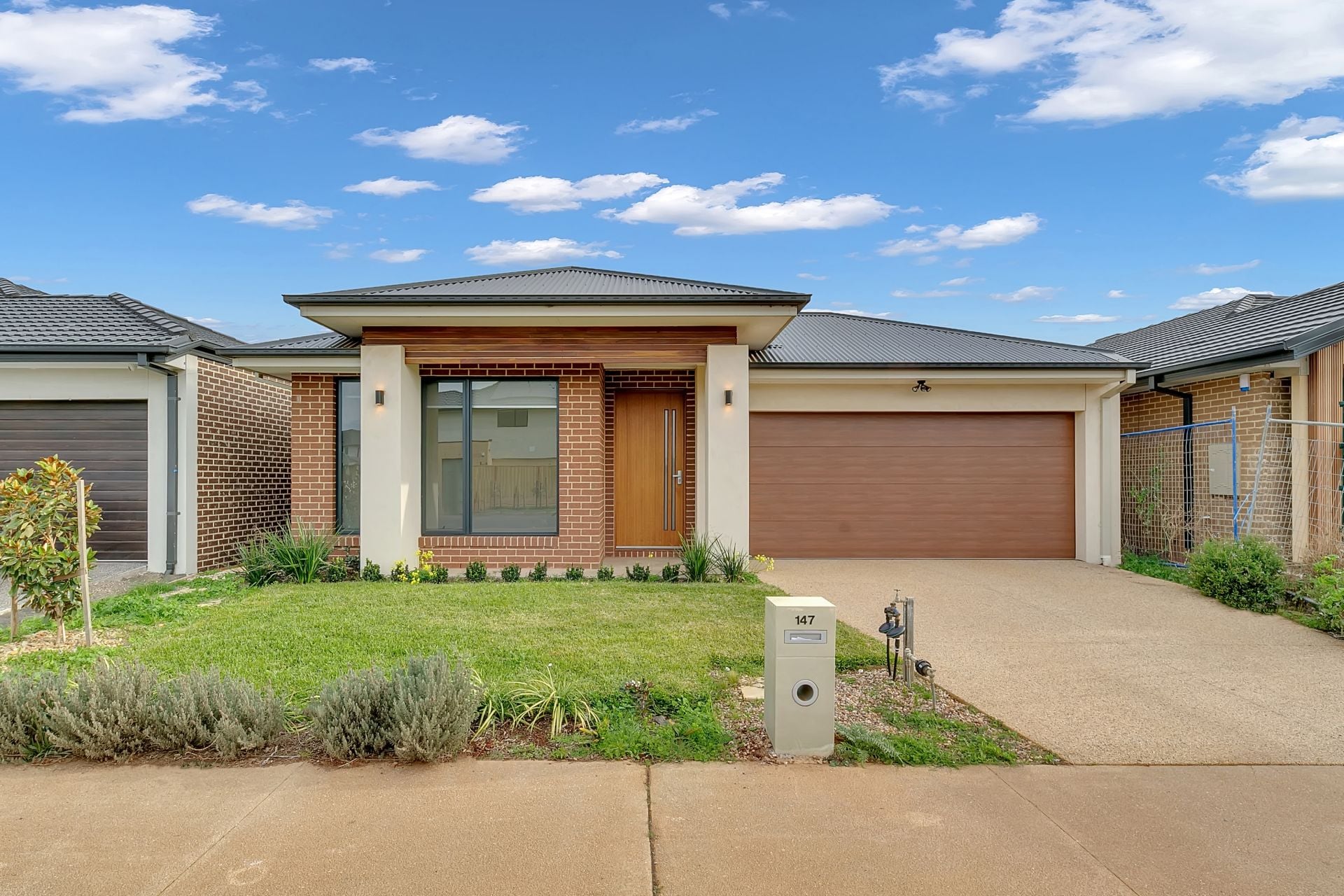 147 Bonniebrook Road, Bonnie Brook VIC