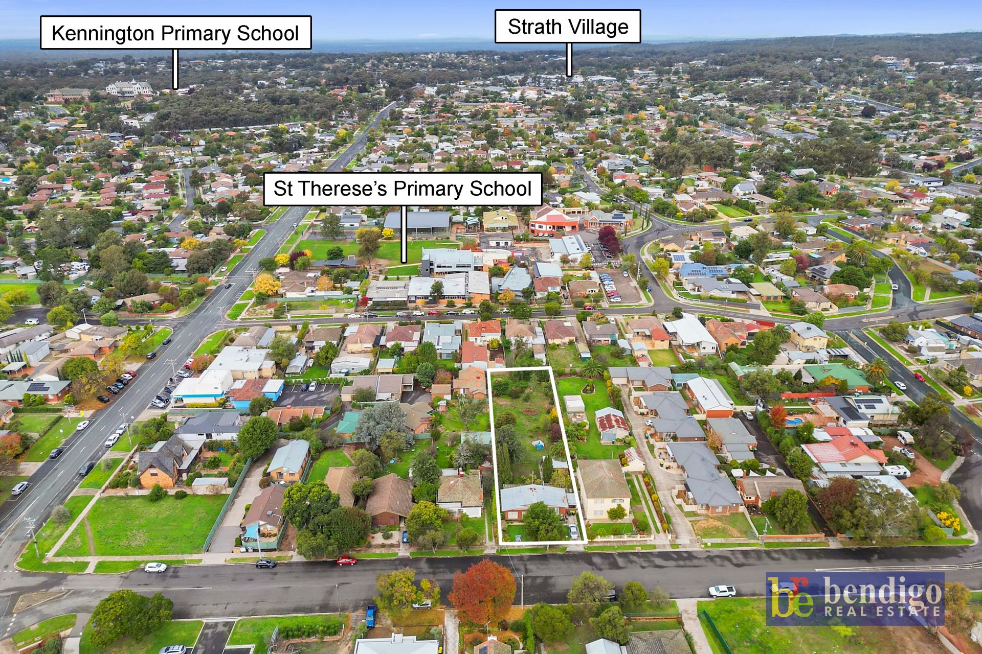 12 Glencoe Street Kennington VIC, Kennington - Thumbnail 5