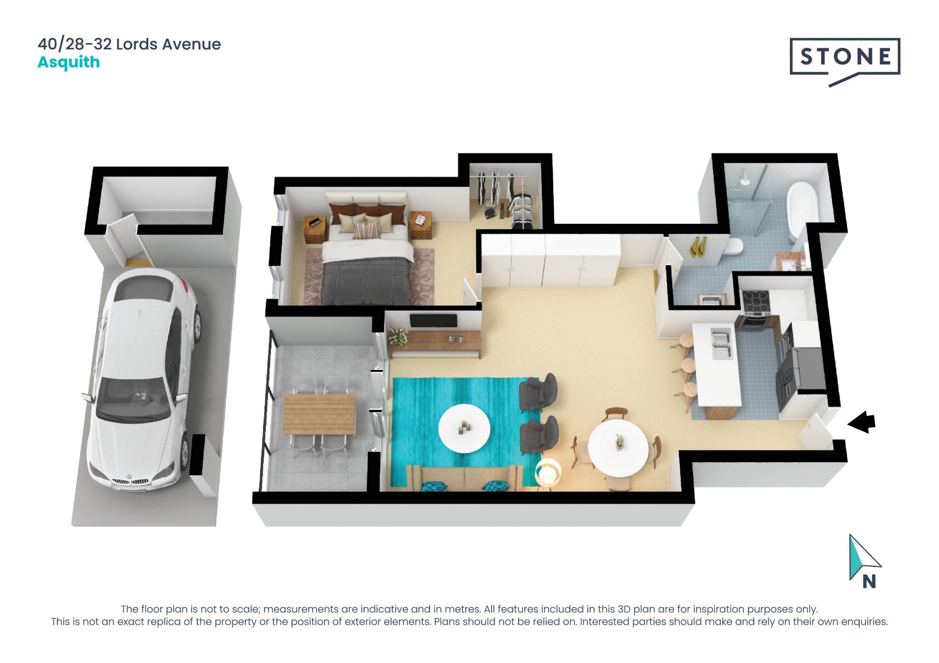 Sold by Mathew Ferraro