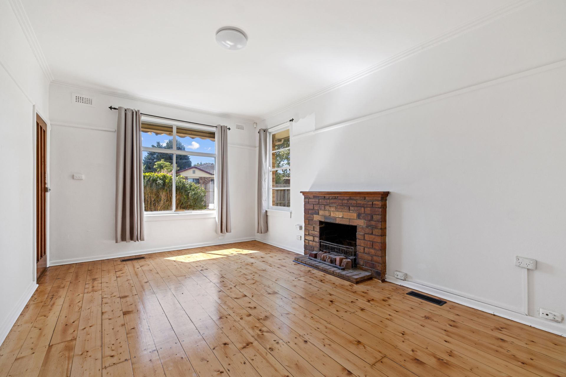 Freshly Renovated 3-Bedroom Home for Lease