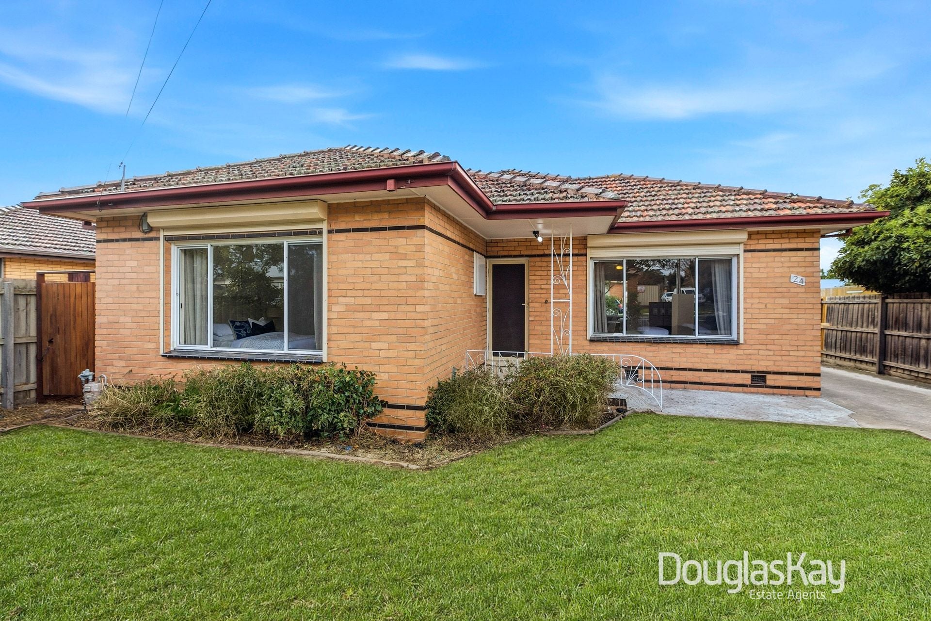 1/24 North Street, Ardeer VIC, Ardeer - Image 1