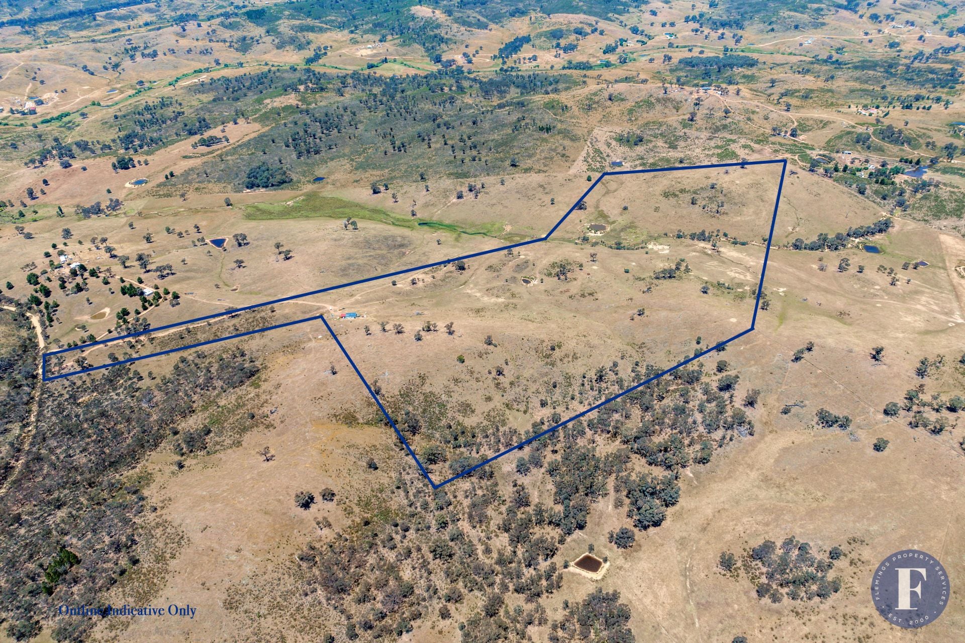 86 Old Wheeo Road, Taylors Flat NSW, Taylors Flat - Image 1
