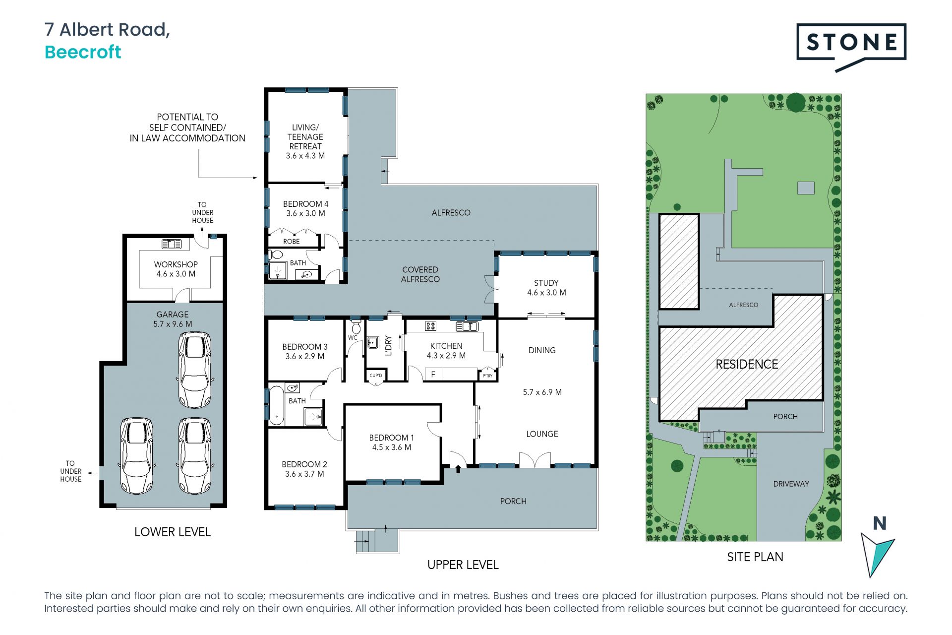 Sold February 2025 - Contact James Ramsay 0420 665 913.