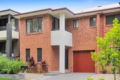 Campbelltown 35A Fleming Drive