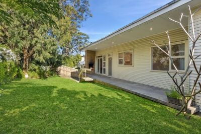 Elanora Heights - 138 Elanora Road