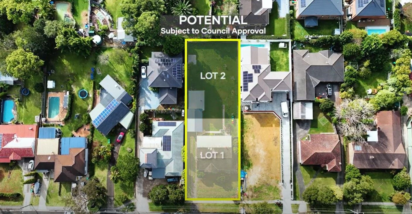 18 Nyara Road, Mount Kuring-gai, Mount Kuring-Gai - Thumbnail 2