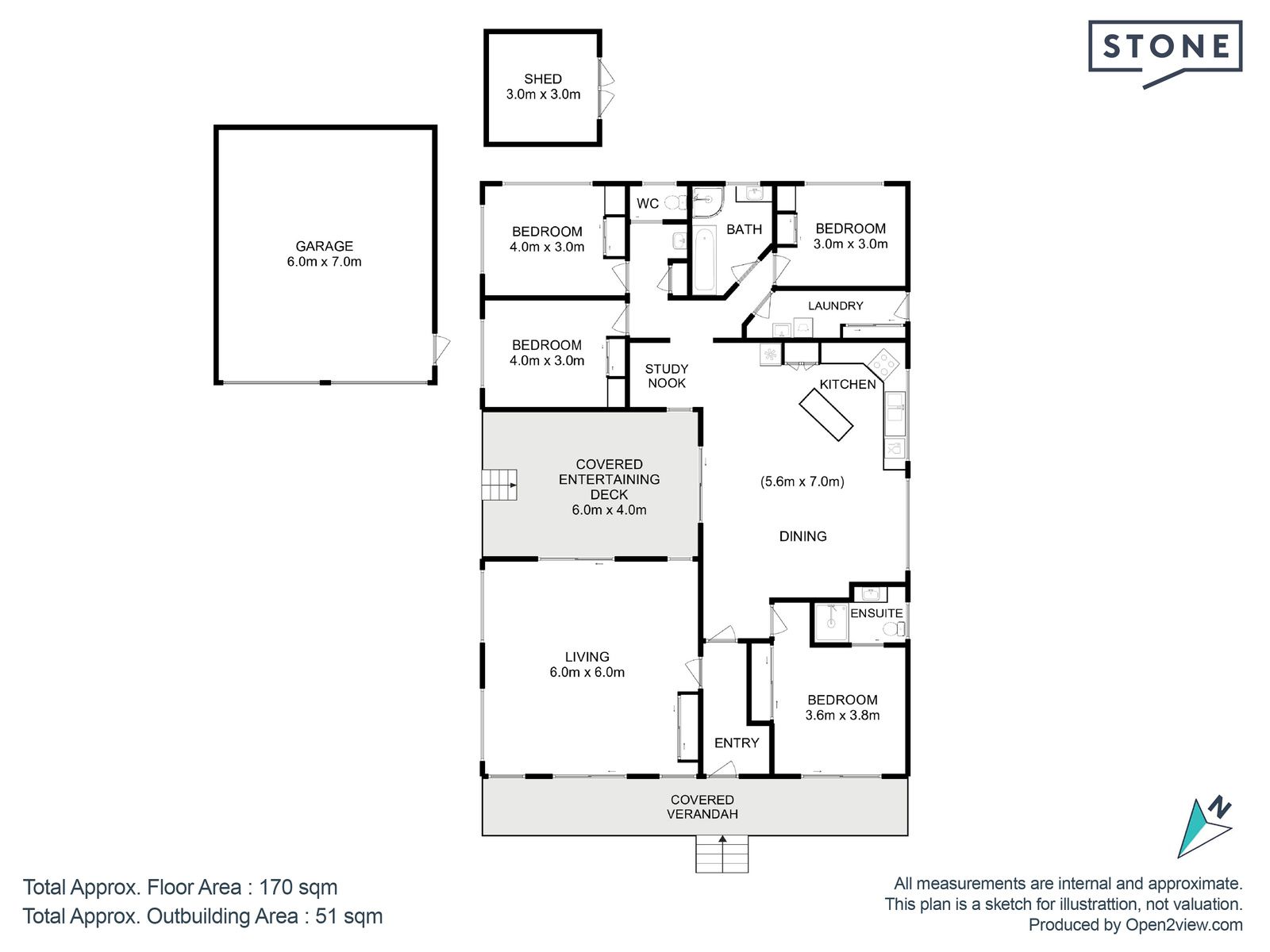 Ranelagh Family Home