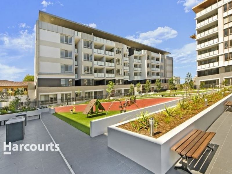 2108/1A Morton Street, Parramatta