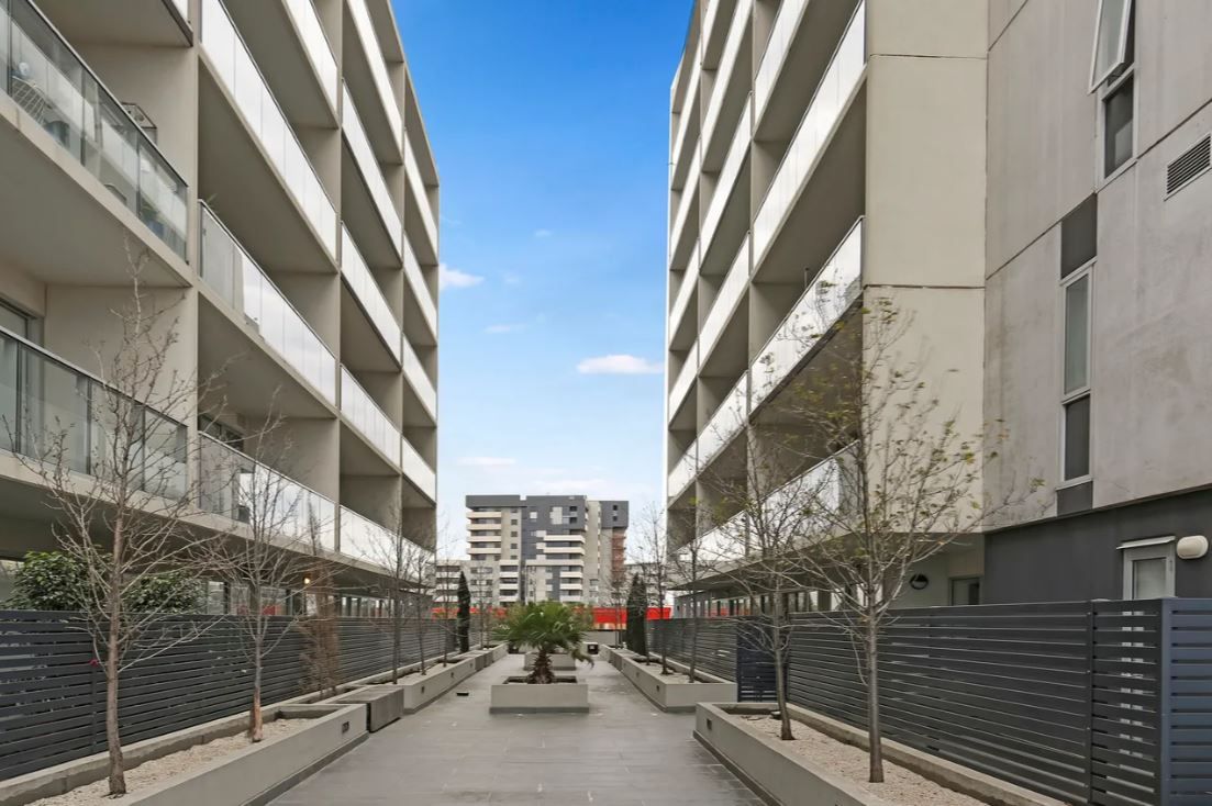 The Most Convenient Location, With Everything At Your Doorstep.