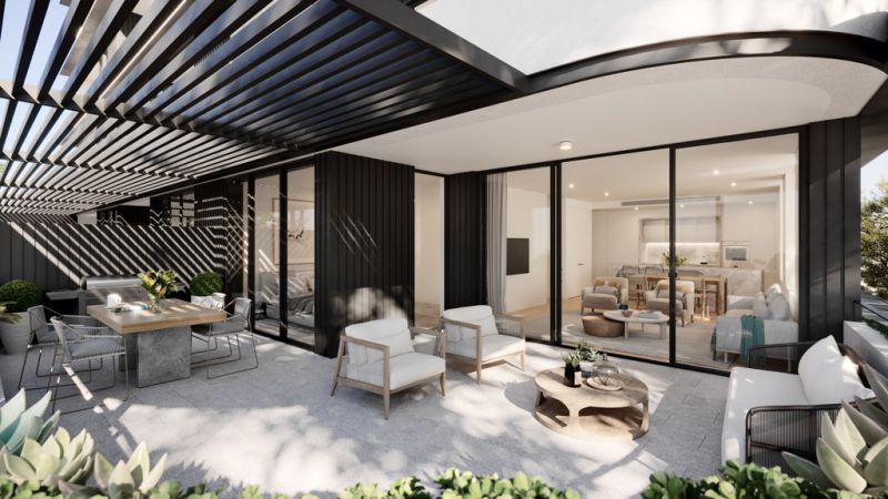 302/40 Kingsway, CRONULLA, Cronulla - Thumbnail 7