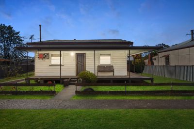 Weston 177 Cessnock Road