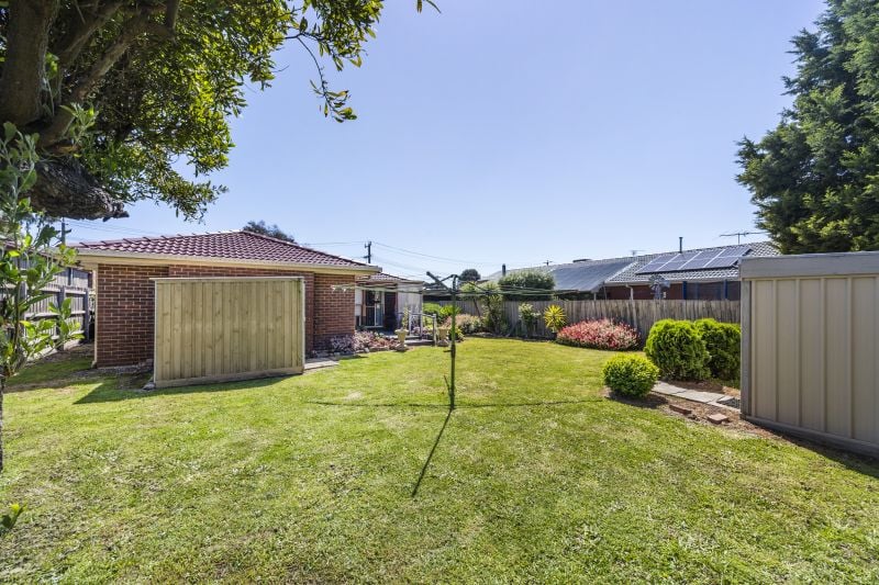 106 Prince of Wales Avenue, Mill Park