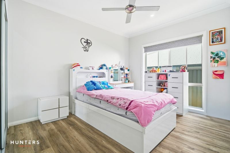 25 Sowerby Street, Oran Park