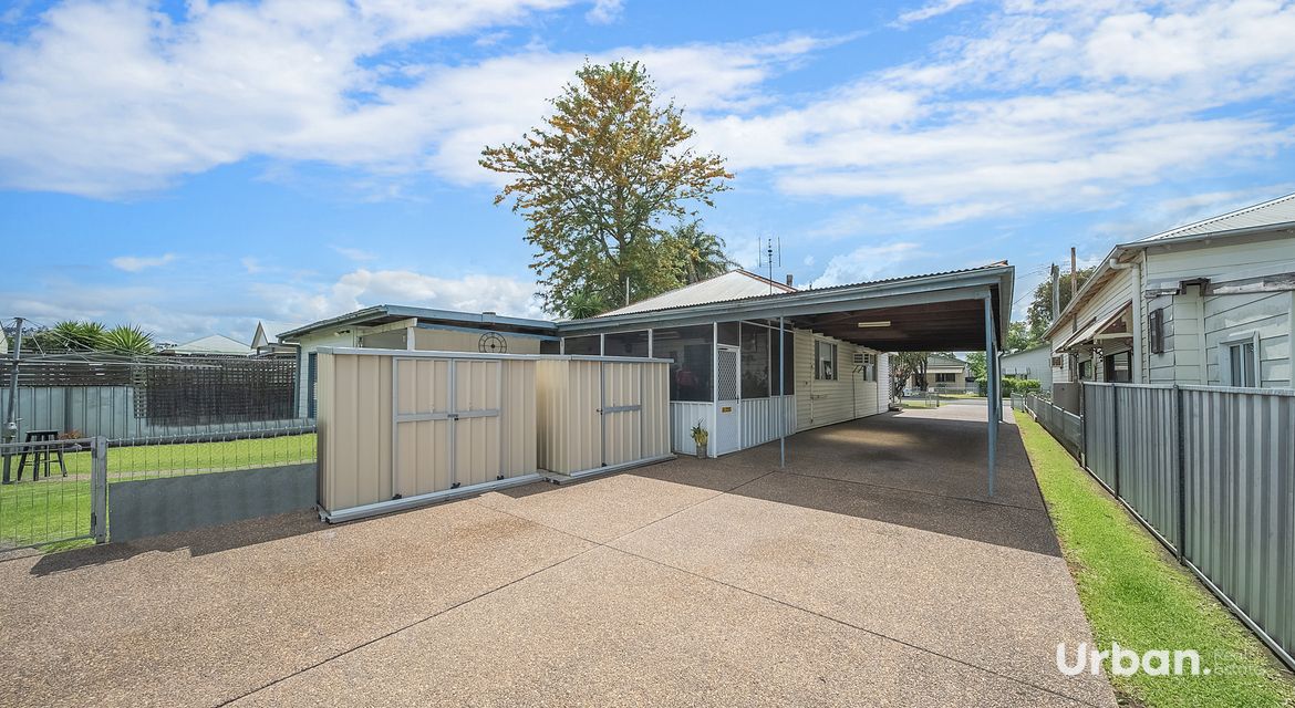 Cessnock 33 Shedden Street
