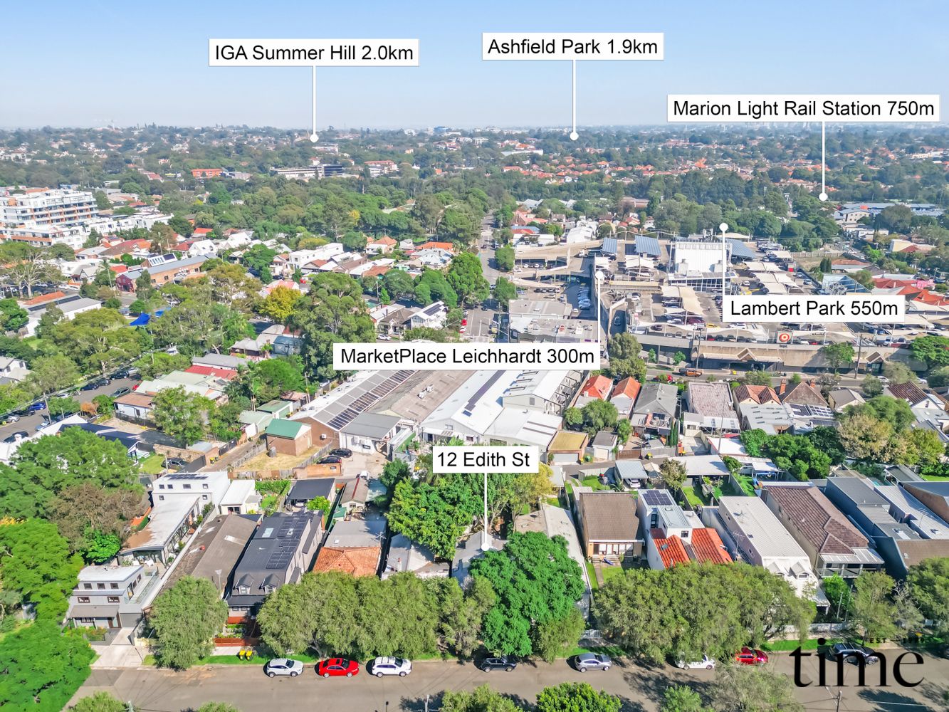 12 Edith Street, Leichhardt NSW