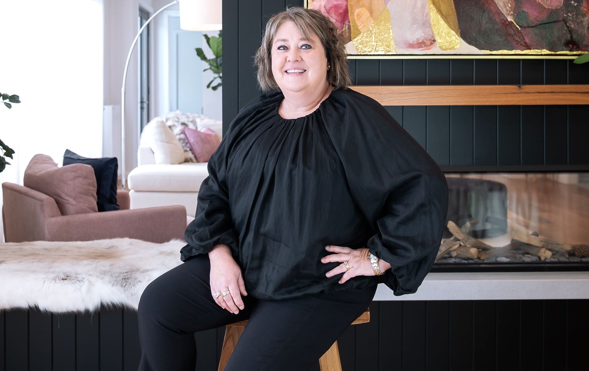 Tammy Edwards