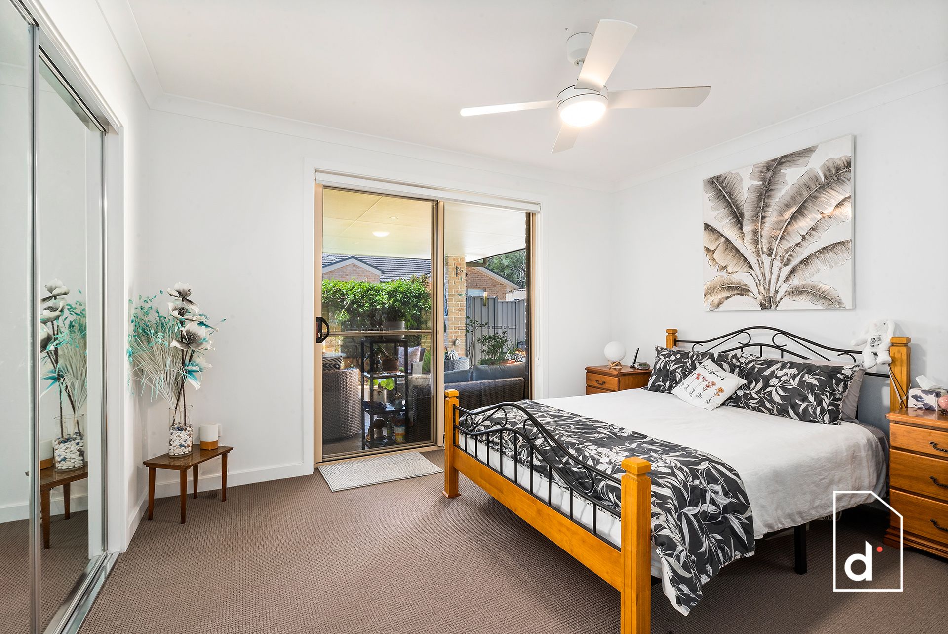 4/10 Derwent Avenue, Avondale NSW