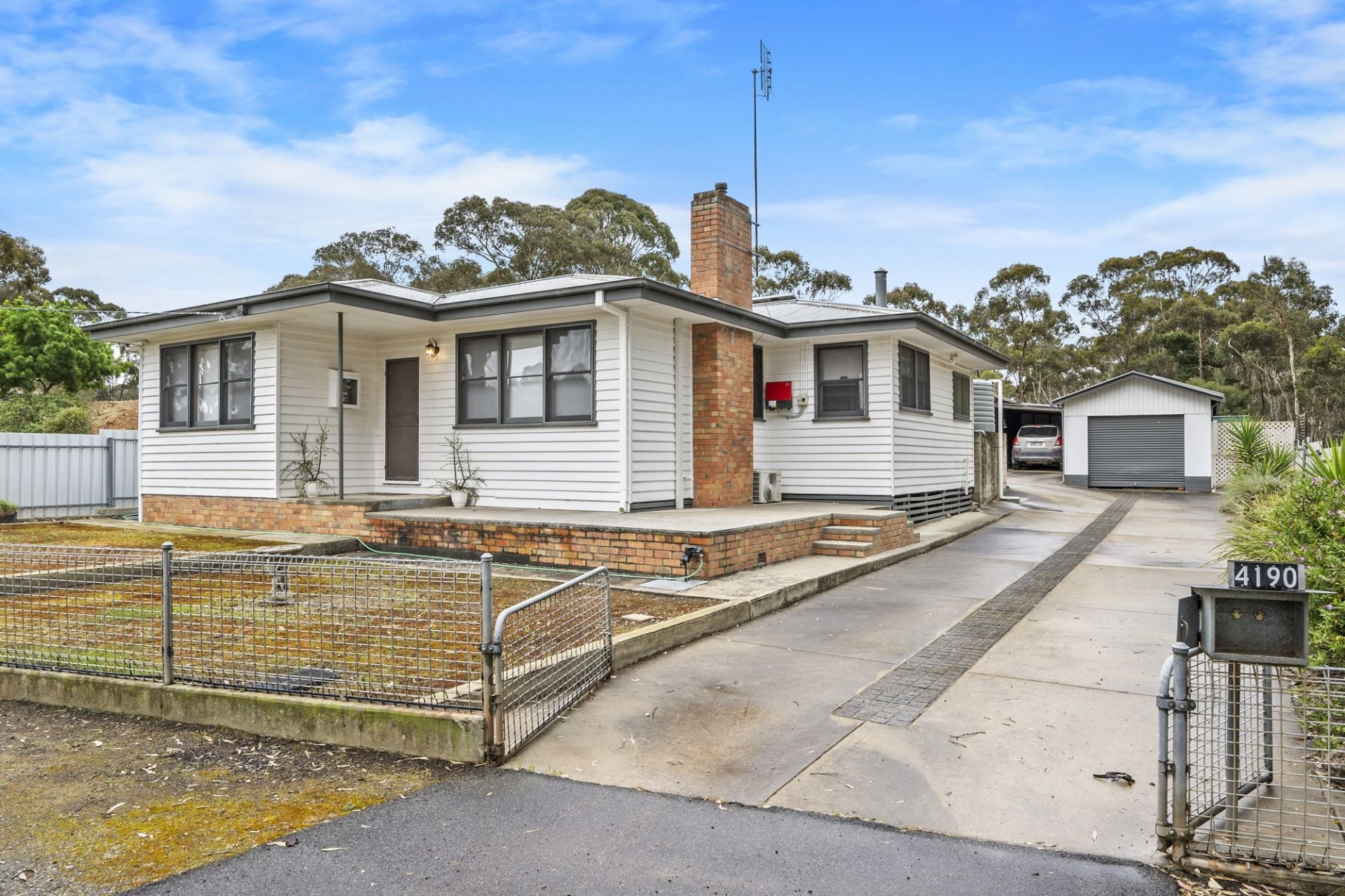 4190 Pyrenees Highway, Flagstaff - Thumbnail 2