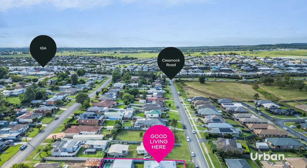 Gillieston Heights 25 Russell Street