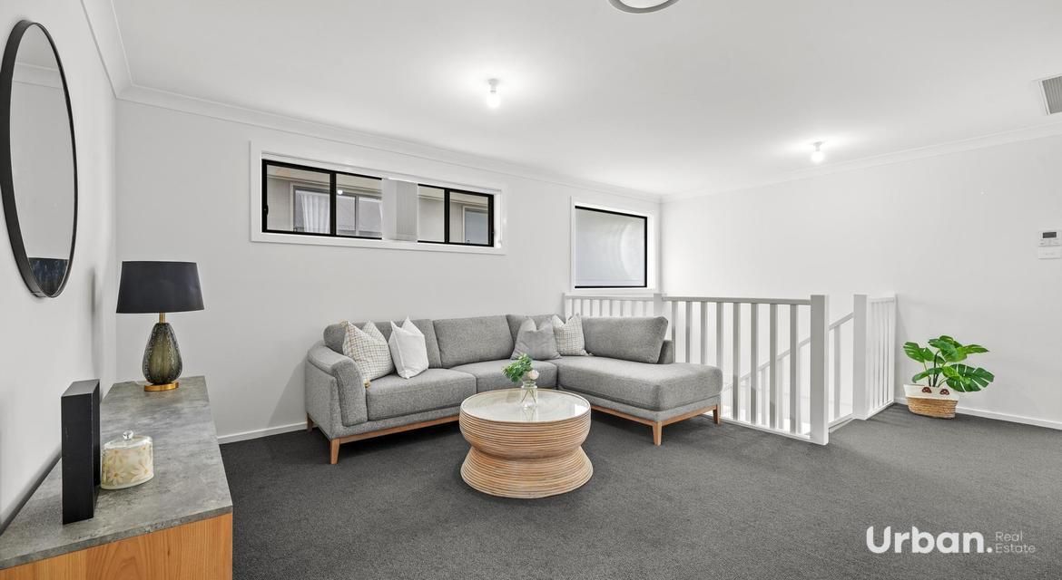 Denham Court 3 Corkwood Street