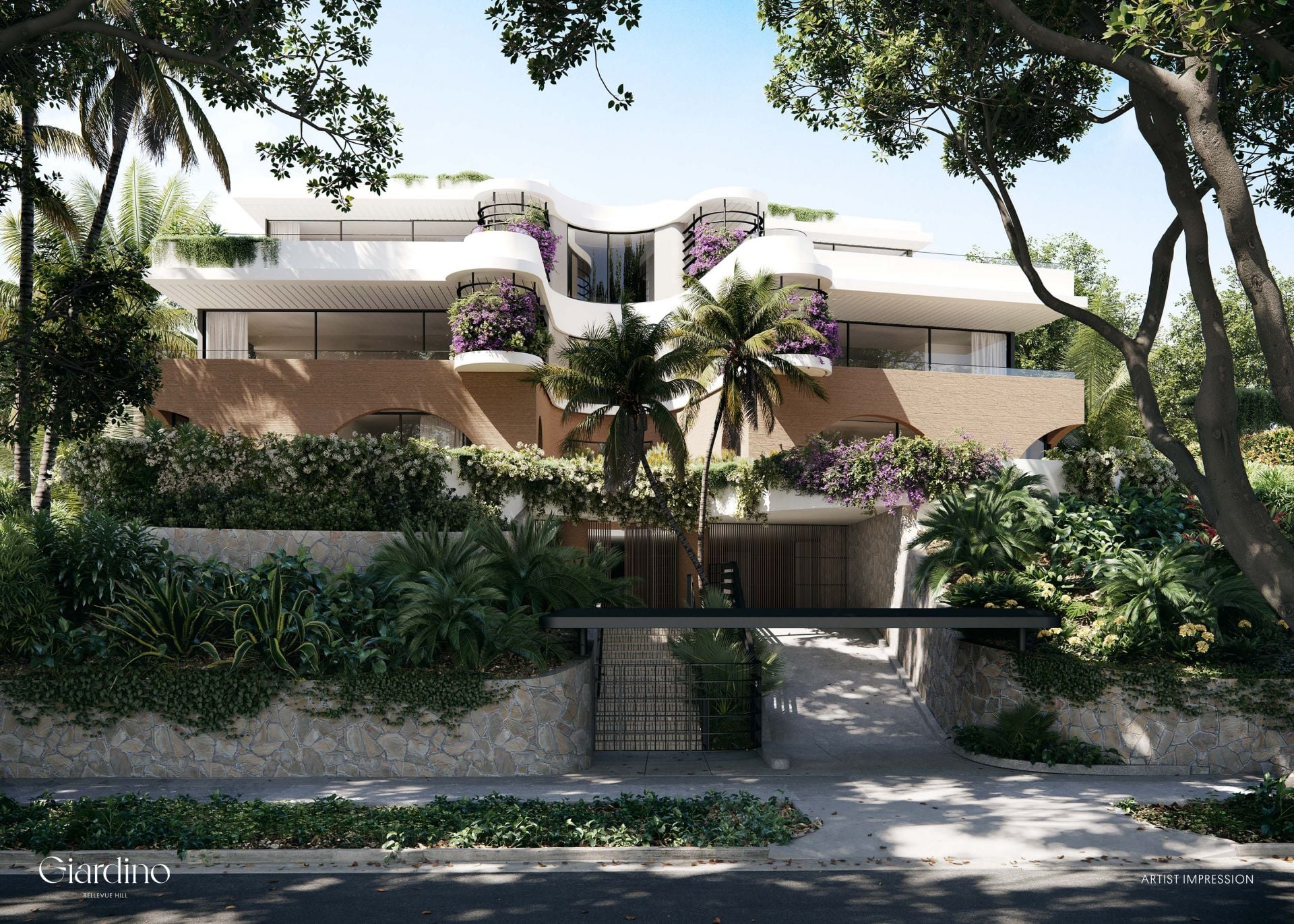 4/117 O'Sullivan Road Bellevue Hill NSW, Bellevue Hill - Thumbnail 7