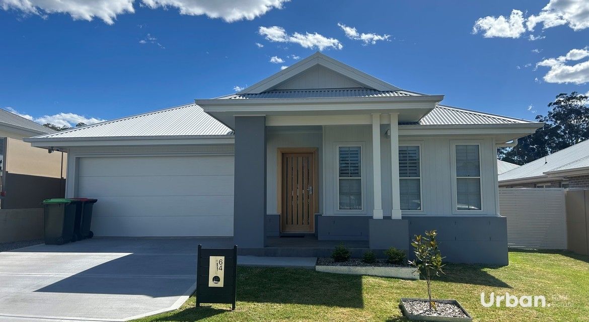 North Rothbury 64 Abberton Drive