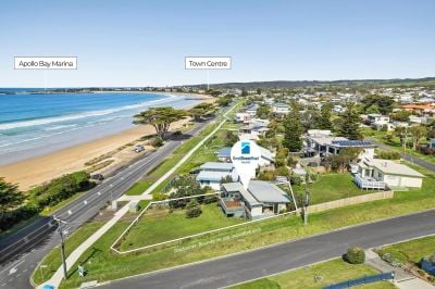 293 Great Ocean Road, Apollo Bay, VIC