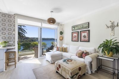 Mosman 9/2 Raglan Street