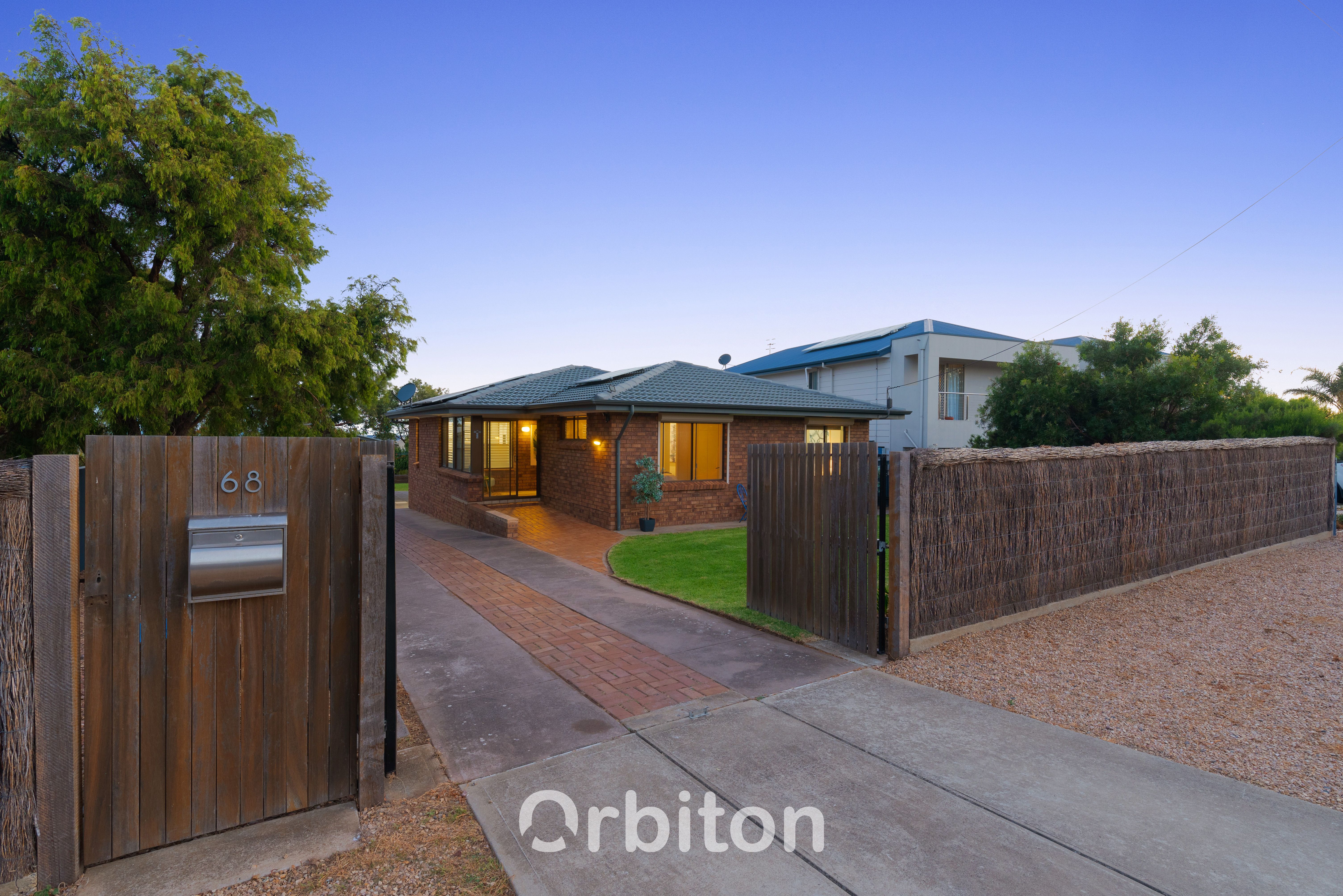 68 Mentone Road, Hayborough SA 5211
