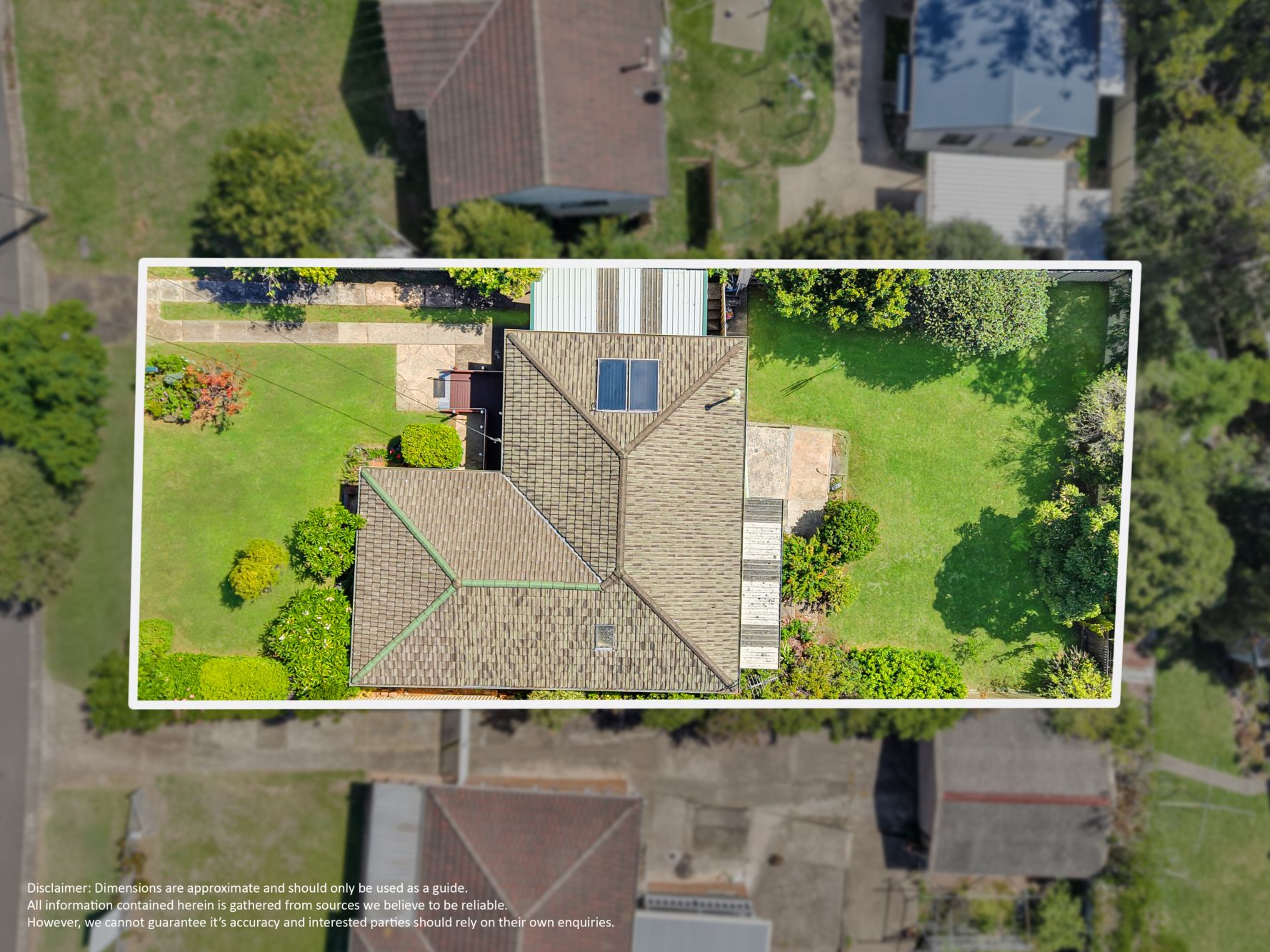 8 Guernsey Street, Busby, Busby - Thumbnail 3